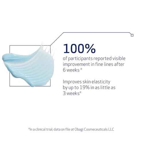 Obagi ELASTIderm Lift Up & Sculpt Facial Moisturizer ? Clinically Proven Anti-Aging Face Cream that Visibly Firms & Sculpts Facial Contours, & Reduces Fine Lines & Wrinkles with Peptides ? 1.7 oz