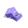 Wonderskin Precision Cosmetic Pencil Sharpener for Eyeliner & Lip Liner