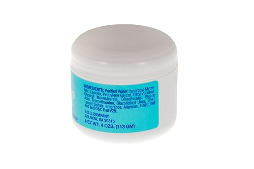 Mother's Friend Stretch Mark Cream for Pregnancy Skin