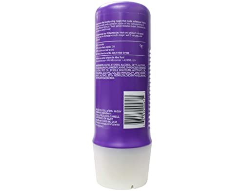 Aussie 3 Minute Miracle Moist Deeeeep Conditioner 8 oz.