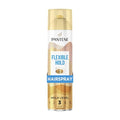 Pantene Alcohol-Free Hairspray Level 3 Flexible Hold 14oz