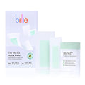 Billie Wax Kit - Face & Bikini Hair Removal - 32 Strips