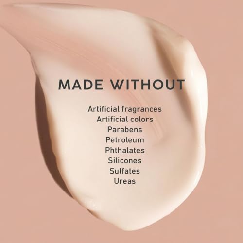 MyChelle SPF 50 Body Lotion with Coconut & Shea Butter, Reef Safe, Water Resistant