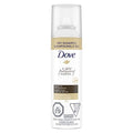Dove Care Between Washes Dry Shampoo for oily hair Brunette with a hint of brunette tint 5oz/142g
