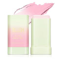 FYEBOO pH Color Changing Blush Stick, Multi-use Lip Tint