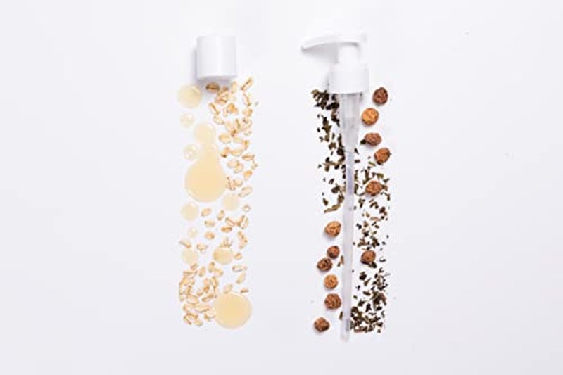 Innersense Organic Beauty Clear + Calm Hairbath & Conditioner Duo