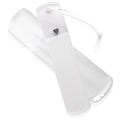 Bona Fide Beauty Czech Glass Foot File - Dual-Sided Callus Remover