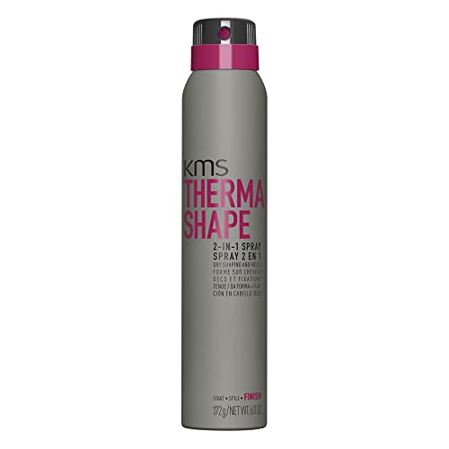 KMS THERMASHAPE 2-in-1 Spray, 6.0 oz
