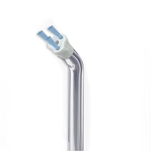 Waterpik Water Flosser Replacement Tips PS-100E 2 Count – Plaque Seeker, Multi-Color