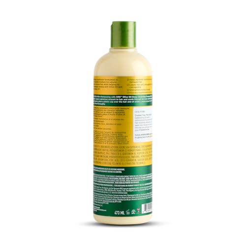 Mixed Chicks Gentle Sulfate-Free Kids Shampoo + Gentle Conditioner, 8 fl. oz Each