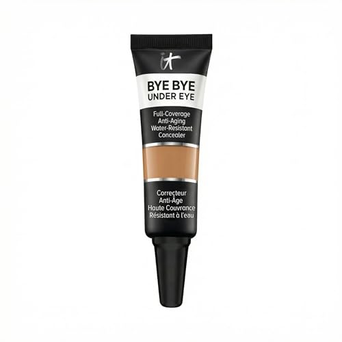 IT Cosmetics Bye Bye Under Eye Concealer Travel - Tan Neutral