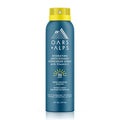 Oars + Alps SPF 30 Face & Body Broad Spectrum Sunscreen Spray | Fast-Absorbing, Lightweight, Non-Greasy, Hawaii Reef Act 104 Compliant, Water-Resistant, Octinoxate + Oxybenzone Free, 6 Oz, 1 Pack