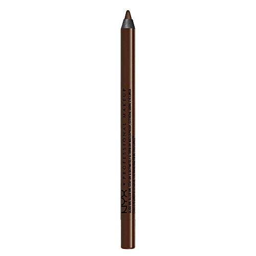 NYX Slide On Waterproof Eyeliner Pencil – Brown Perfection