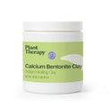 Plant Therapy Calcium Bentonite Clay 16 oz Detoxifying for Facials, Body Wraps, Baths, Foot Soaks, Hair Masks, and So Much More