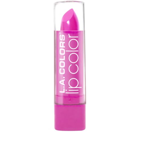 Lipstick Pink Parfait 0.11oz - Moisturizing & Precise Application