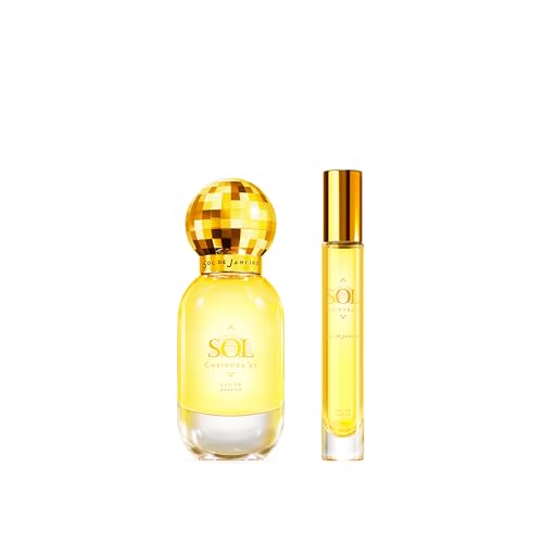 Sol de Janeiro Cheirosa '62 Eau de Parfum Duo Set