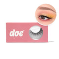 Starry Night Wispy Lashes - Handmade Korean Silk Eyelashes