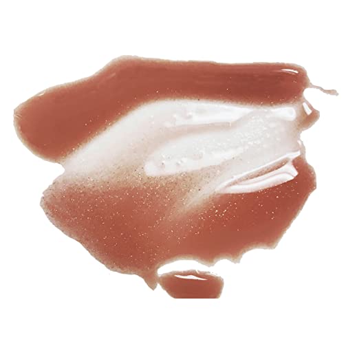 Black Radiance Beyond A Pout Lip Lacquer Extra Hot (Pack of 2)
