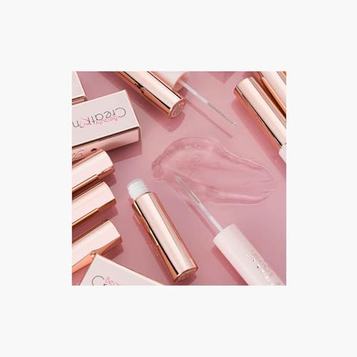 Brow Tame Setting Gel | Clear Waterproof Eyebrow Gel