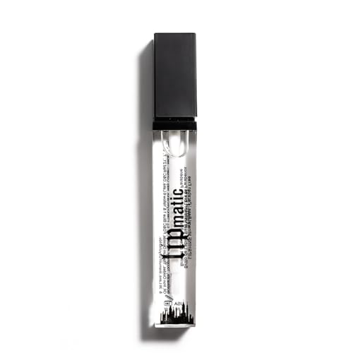 LipMatic Glaze LipShine Moisturizing Lip Gloss with Vitamin E