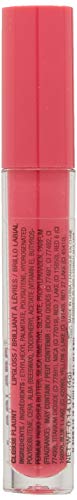 L.A. COLORS High Shine Lipgloss Flaunt CLG938 (Pack of 2)
