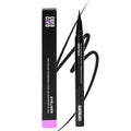 Curacoro Oil-Free Waterproof Liquid Eyeliner - Ultra-Fine Felt Tip