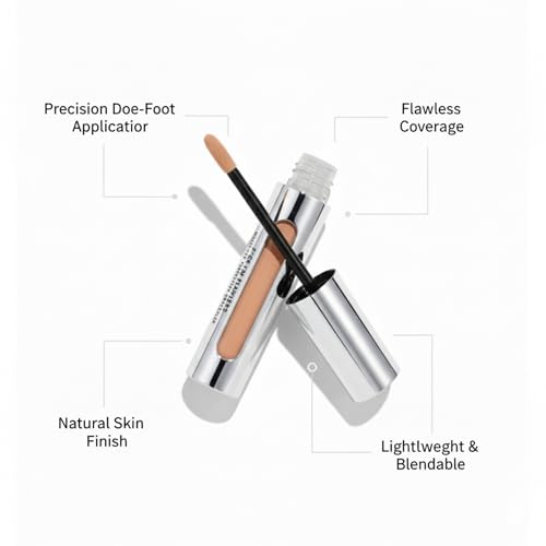 Il Makiage Flawless Multi-Use Concealer Shade 08 - Medium Skin