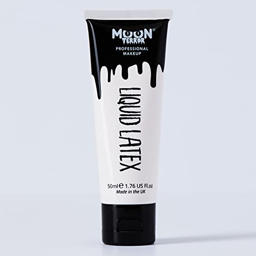 Pro FX Liquid Latex 1.69fl oz - Special Effects Makeup
