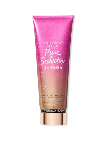 Victoria's Secret Fragrance Lotion, Pure Seduction Shimmer