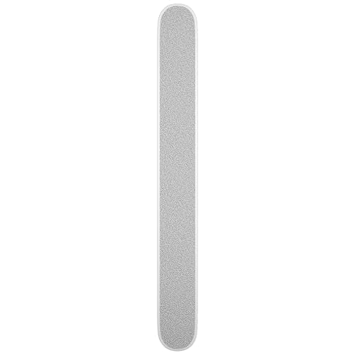 Diamancel Luxury Diamond Toenail File ? #3 Coarse Grit ? For Toe Nails or Thick Fingernails