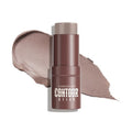 Cool Toned Cream Contour Stick for Sculpting & Bronzing
