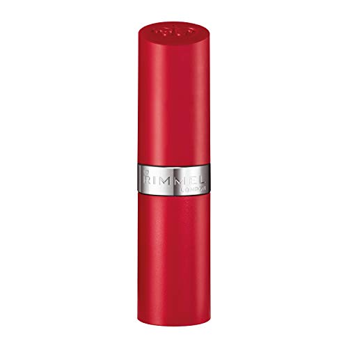 Rimmel Lasting Finish Matte Lipstick 104, 0.14 oz