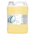 Dr Joe Lab Avocado Oil - Pure, Refined, Cold Pressed, Unscented, Non-GMO, Filtered, Carrier Gallon Oil - 128 oz - for Skin, Hair, Nails, Body, Beard, Cosmetic Formulation