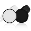 Water Based Face Paint - Professional High Pigment Black & White