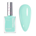 Beetles Mint Green Nail Polish - Jelly Mint Seafoam