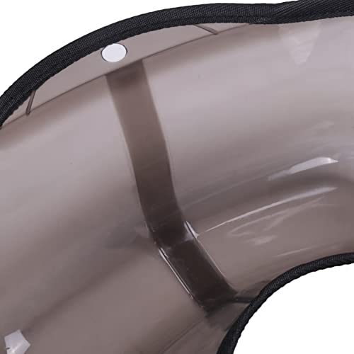 Salon Hairdressing Neck Tray | Hair Perm Protector