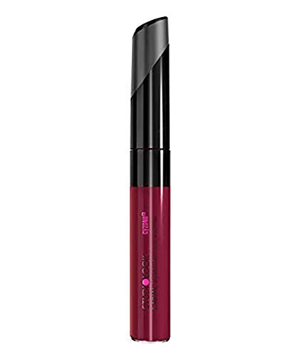 Cyzone Studio Look Burgundy Liquid Lipstick - 13 Hour Wear