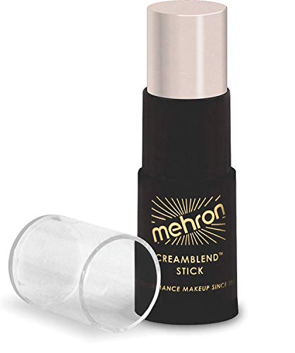 Mehron CreamBlend Stick Face Paint Makeup - 0.75 oz