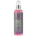 Design Essentials Bamboo & Silk Leave-In Conditioner with Thermal Protection – 8 Oz