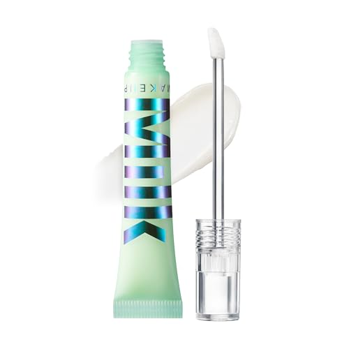 Milk Makeup Hydro Grip Eye Primer – Hyaluronic Acid, 0.29 oz