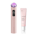 Medicube Eye Care Device Duo: PDRN Eye Serum & Booster Pro X2