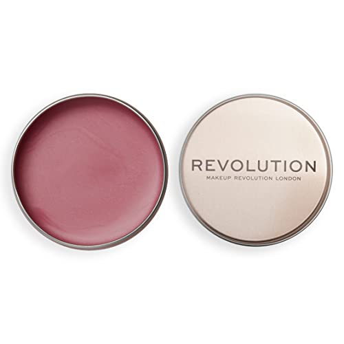 Revolution Multi-Use Balm Cream – Rose Pink Cheeks Lips & Lids