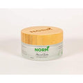 Almond Hand & Body Balm With 100% Natural Ingredients, Eco-Friendly Recyclable Glass Container With Bamboo Lid, Cruelty-Free - 30ml