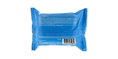 Body Drench Micellar Water Cleansing Wipes - 30 Count