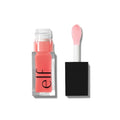e.l.f. Glow Reviver Tinted Lip Oil – Pink Quartz