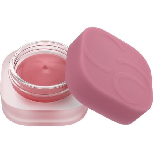 Catrice Velvet Pudding Blush - Cream-to-Powder Mousse, Soft-Focus