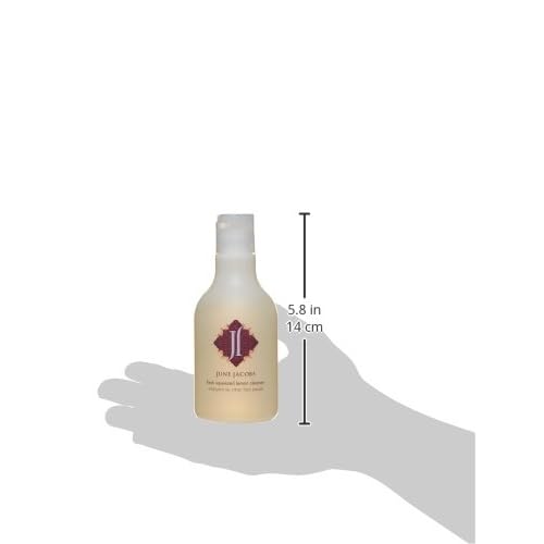 June Jacobs Fresh Squeezed Lemon Cleanser, 6.7 Fl Oz