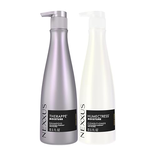 Nexxus Therappe Humectress Shampoo & Conditioner Set 13.5 oz (2 ct)