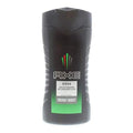 Axe Africa Shower Gel 250ml