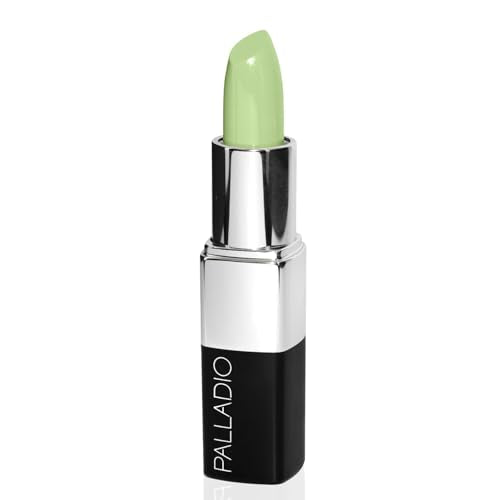 Palladio Stick Concealer - Full Coverage, Long-Lasting & Vegan